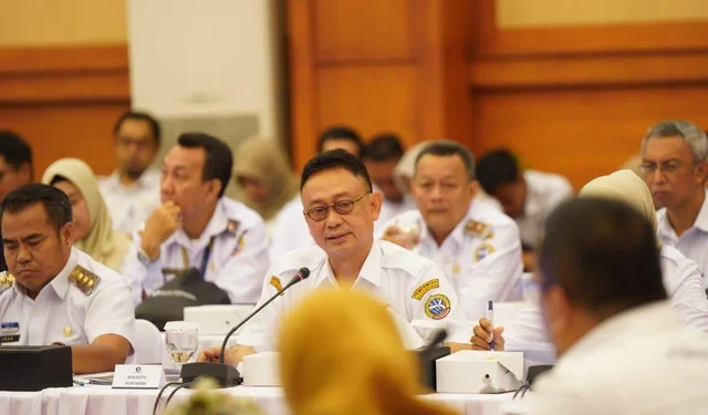 SKB 3 Menteri: 18 Agustus Cuti Bersama Kemerdekaan, Bukan Libur Nasional