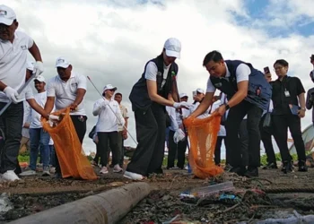 SKB 3 Menteri: 18 Agustus Cuti Bersama Kemerdekaan, Bukan Libur Nasional