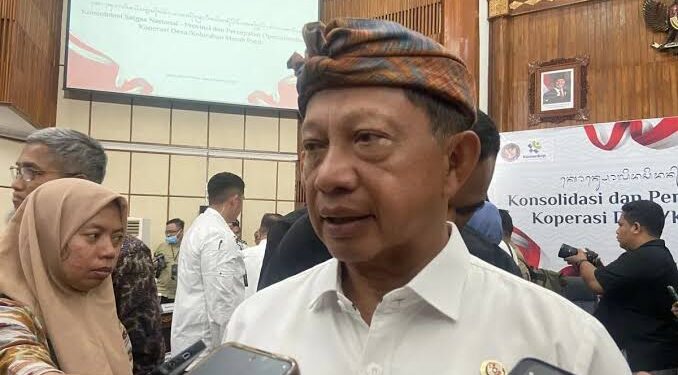 Dinilai Gagal Monitoring Kebijakan Daerah, Penggiat Lingkungan Banten Desak Presiden Copot Mendagri Tito Karnavian
