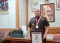 Kajari Kota Bandung Irfan Wibowo Raih Rekor MURI Pembagian KIA Terbanyak, Pidum Humanis dan Pidsus Tajam