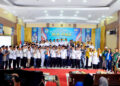 Gelar Pelantikan IKA PMII Periode 2025-2030, Sehabudin : Harapan Terbesar, Bagaimana Kita Dapat Berkontribusi untuk Lebak