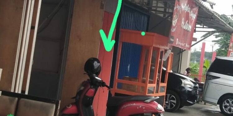Korban Tarik Paksa Kendaraan Diduga Diintimidasi, Motor Keluar Harus Bayar Rp 1 juta