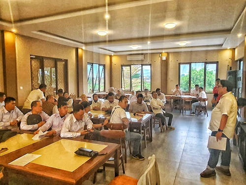 Momentum Pengurus Baru Kadin Jabar, Anggota Harap Pemulihan di Kabupaten Bandung